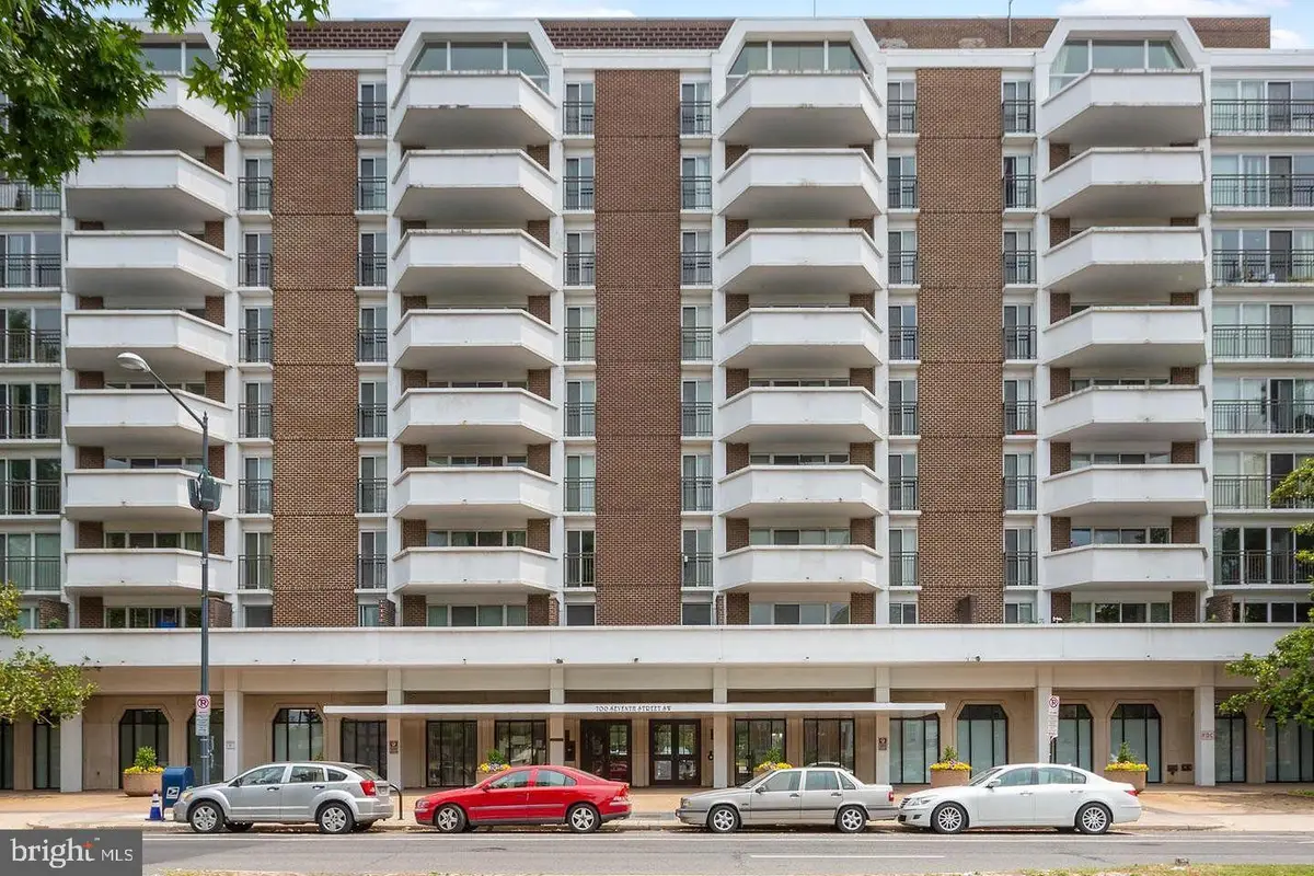 700 7th St Sw #711, Washington, DC 20024 - #1