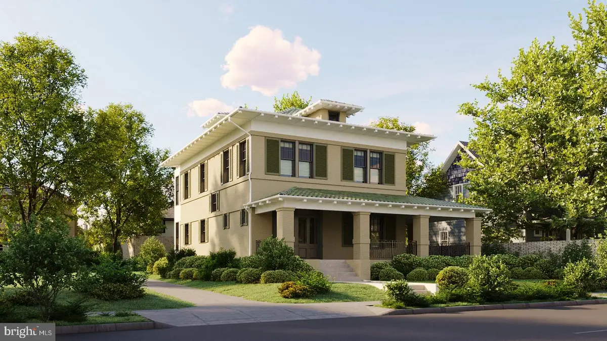 3615 Norton Pl Nw, Washington, DC 20016 - #1