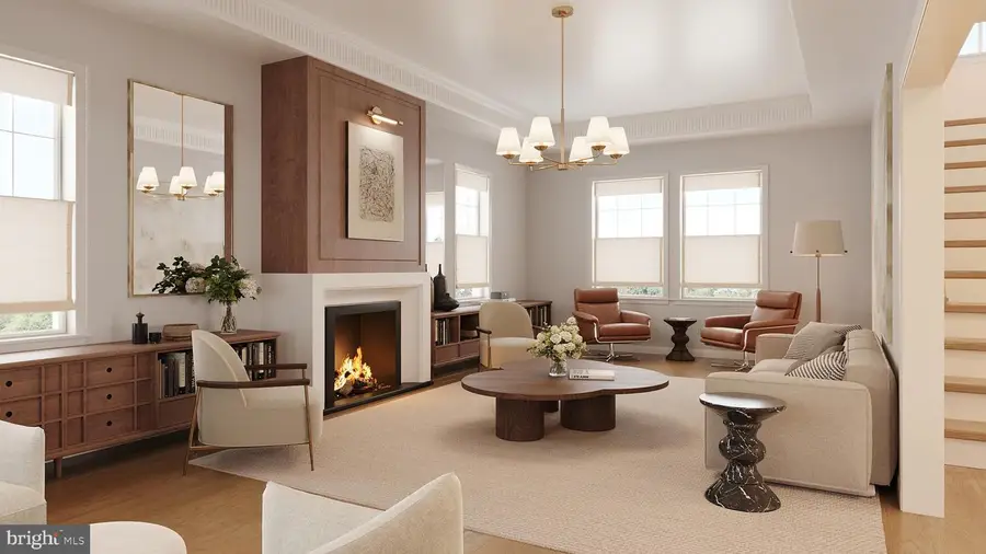 3626 Ordway St Nw, Washington, DC 20016 - #2