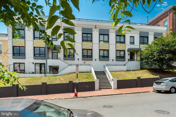 2422 17th St Nw #203, WASHINGTON, DC 20009