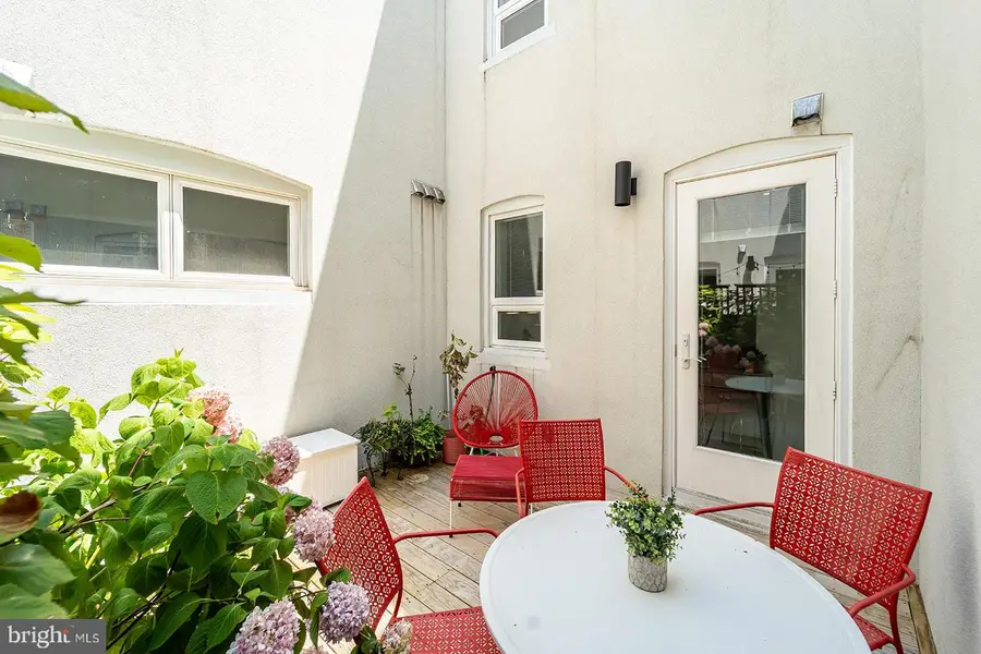 2422 17th St Nw #203, Washington, DC 20009 - #2