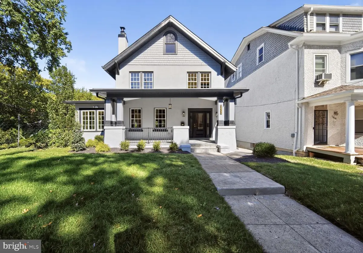 1400 Newton St Ne, Washington, DC 20017 - #1