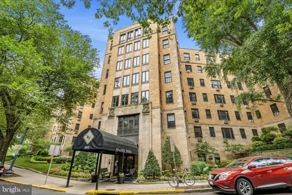 2032 Belmont Rd Nw #405, WASHINGTON, DC 20009