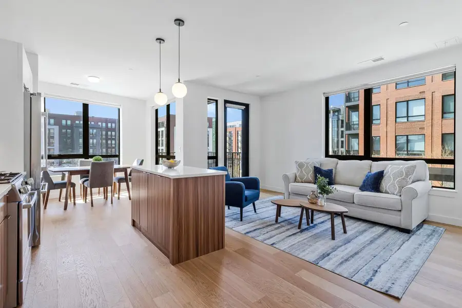7175 12th St Nw #302, Washington, DC 20012 - #2