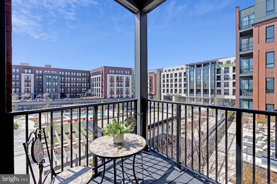 7175 12th St Nw #302, Washington, DC 20012 - #3