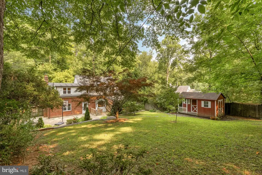 6814 Oregon Ave Nw, Washington, DC 20015 - #2