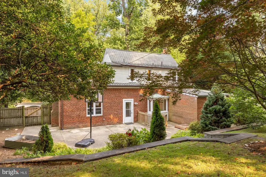 6814 Oregon Ave Nw, Washington, DC 20015 - #3