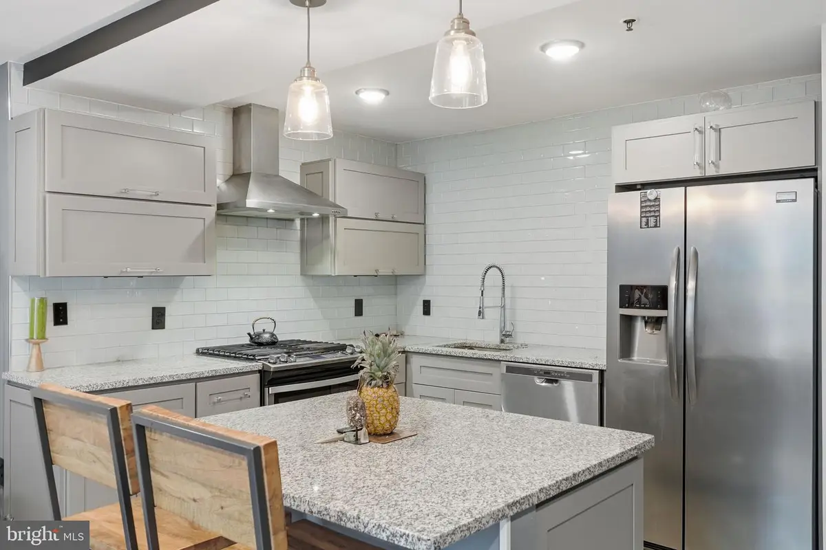 1109 O St Nw #101, Washington, DC 20005 - #1