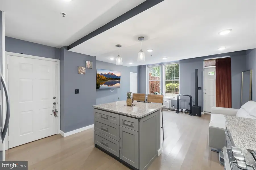 1109 O St Nw #101, Washington, DC 20005 - #2