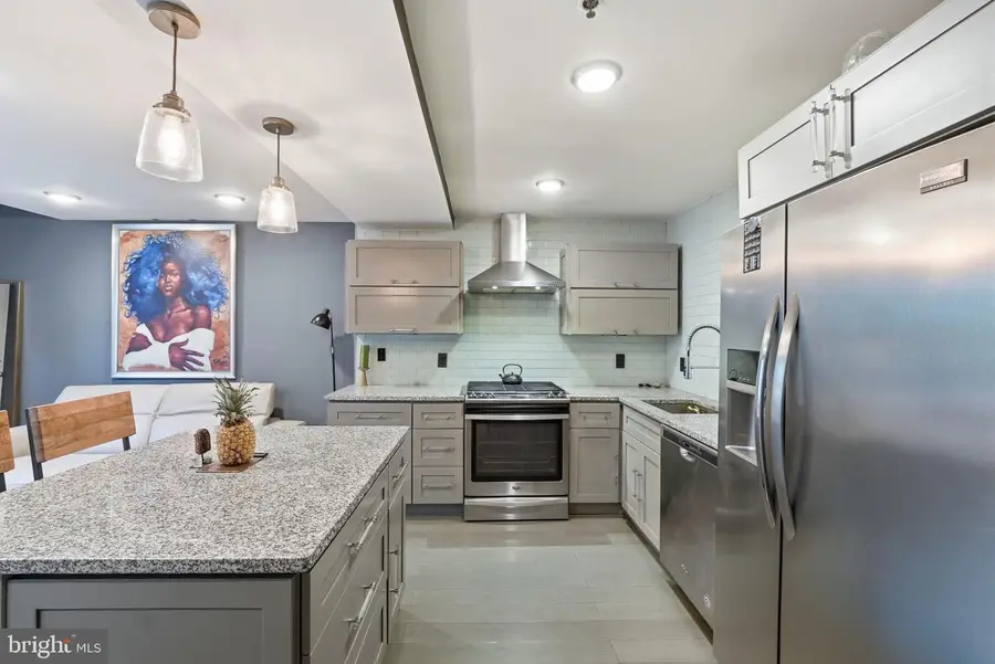 1109 O St Nw #101, Washington, DC 20005 - #3