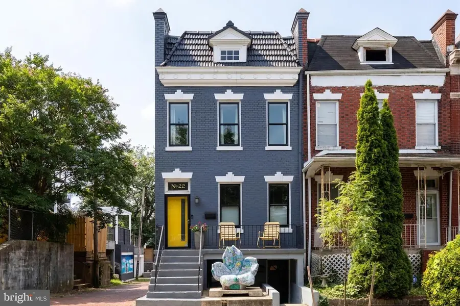 22 V St Nw, Washington, DC 20001 - #2