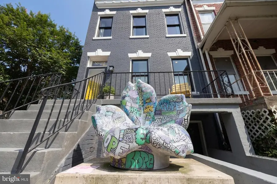 22 V St Nw, Washington, DC 20001 - #3