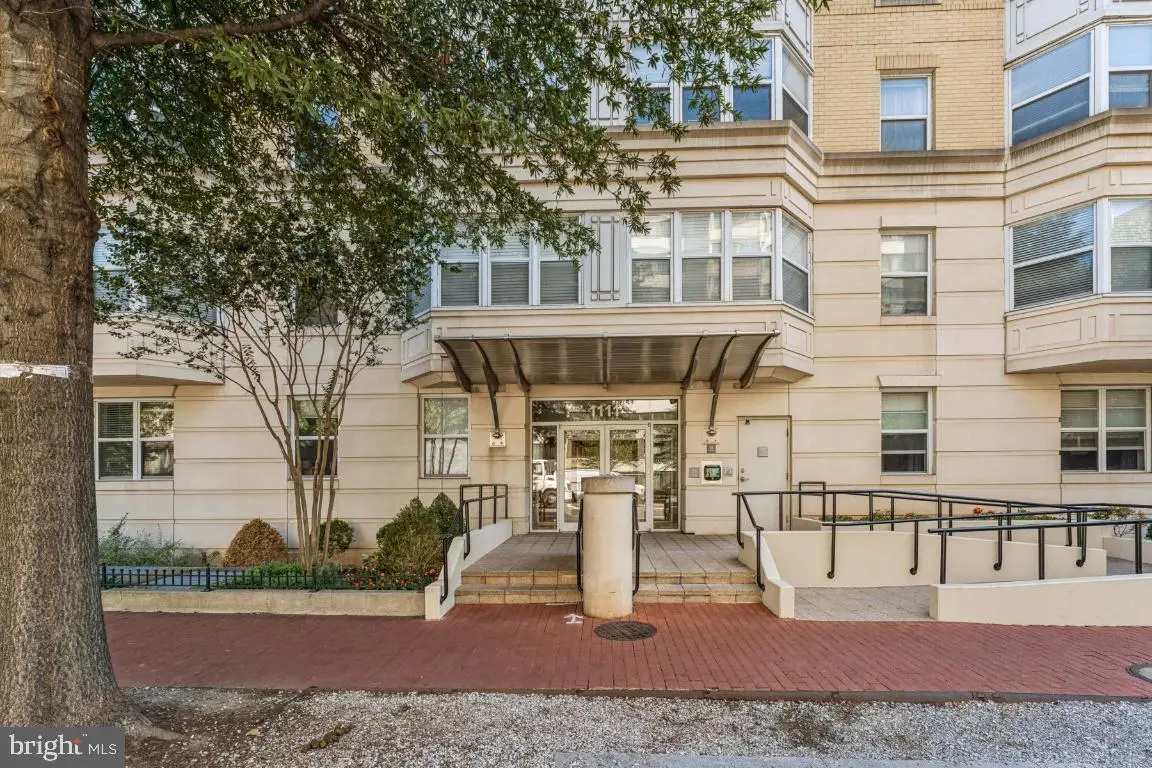 1111 11th St Nw #408, Washington, DC 20001 - #1