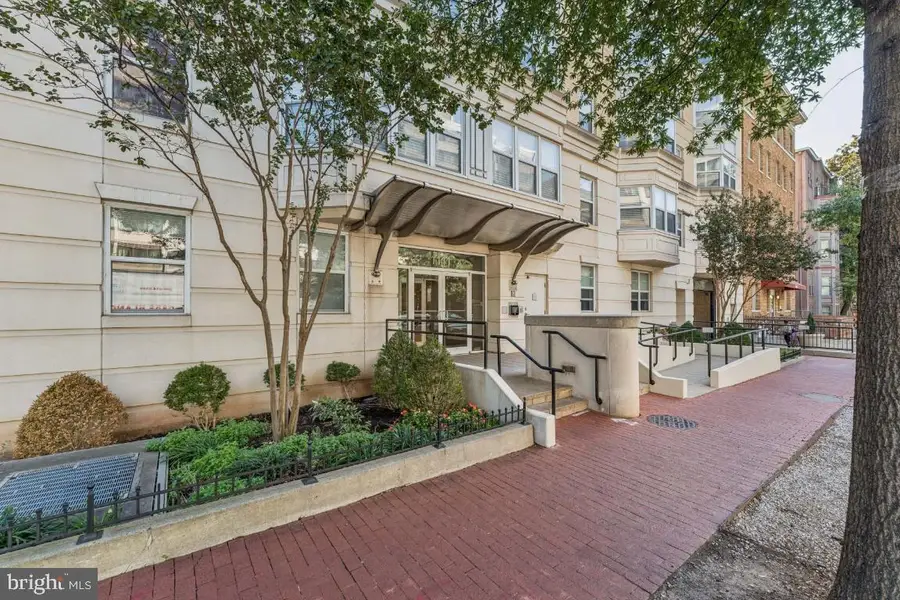 1111 11th St Nw #408, Washington, DC 20001 - #2