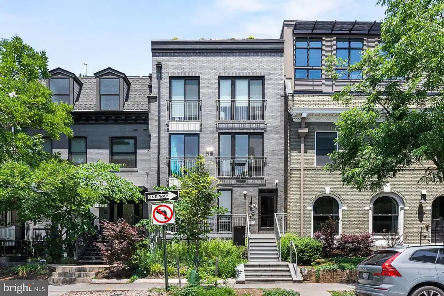 1471 Harvard St Nw #2, Washington, DC 20009 - #2