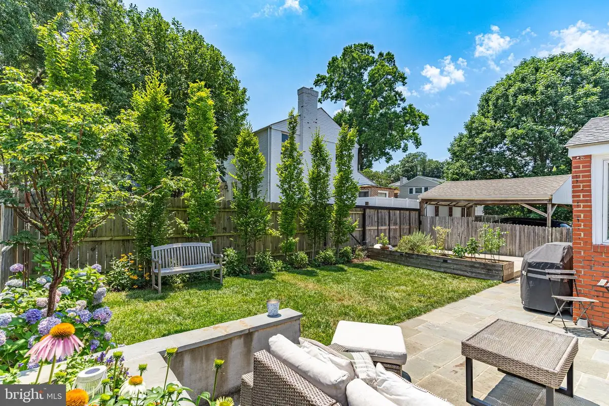 1224 Aspen St Nw, Washington, DC 20012 - #1