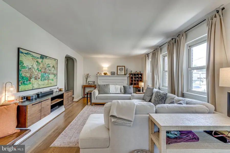 1224 Aspen St Nw, Washington, DC 20012 - #3