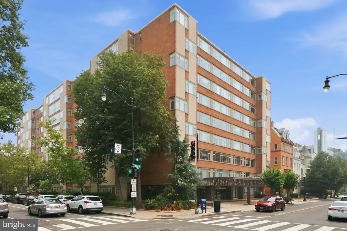 1545 18th St Nw #111, Washington, DC 20036 - #1