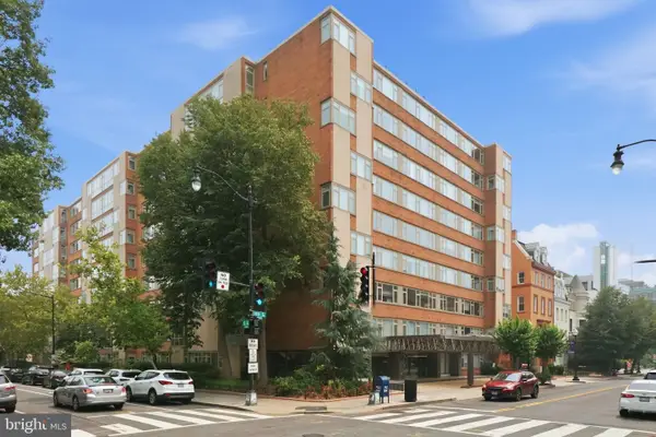 1545 18th St Nw #111, WASHINGTON, DC 20036