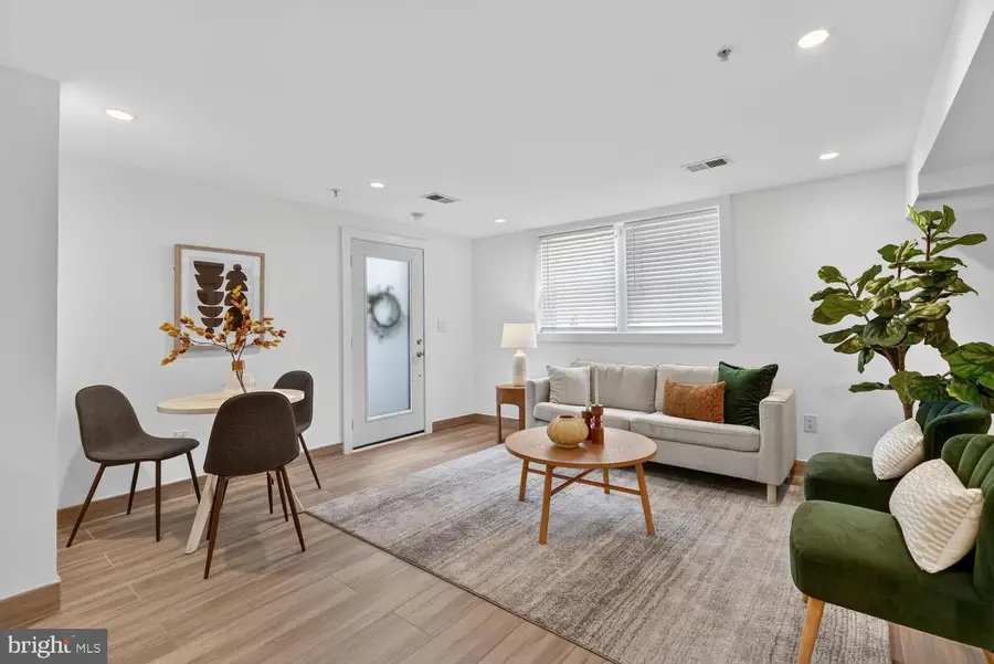 200 Hamilton St Nw #6, Washington, DC 20011 - #2