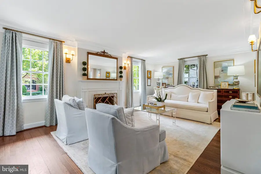 4607 Kenmore Dr Nw, Washington, DC 20007 - #2