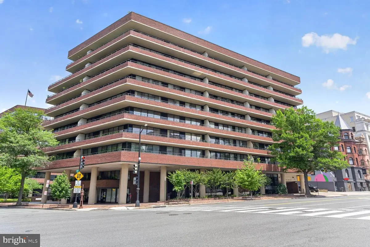 2555 Pennsylvania Ave Nw #517, Washington, DC 20037 - #1