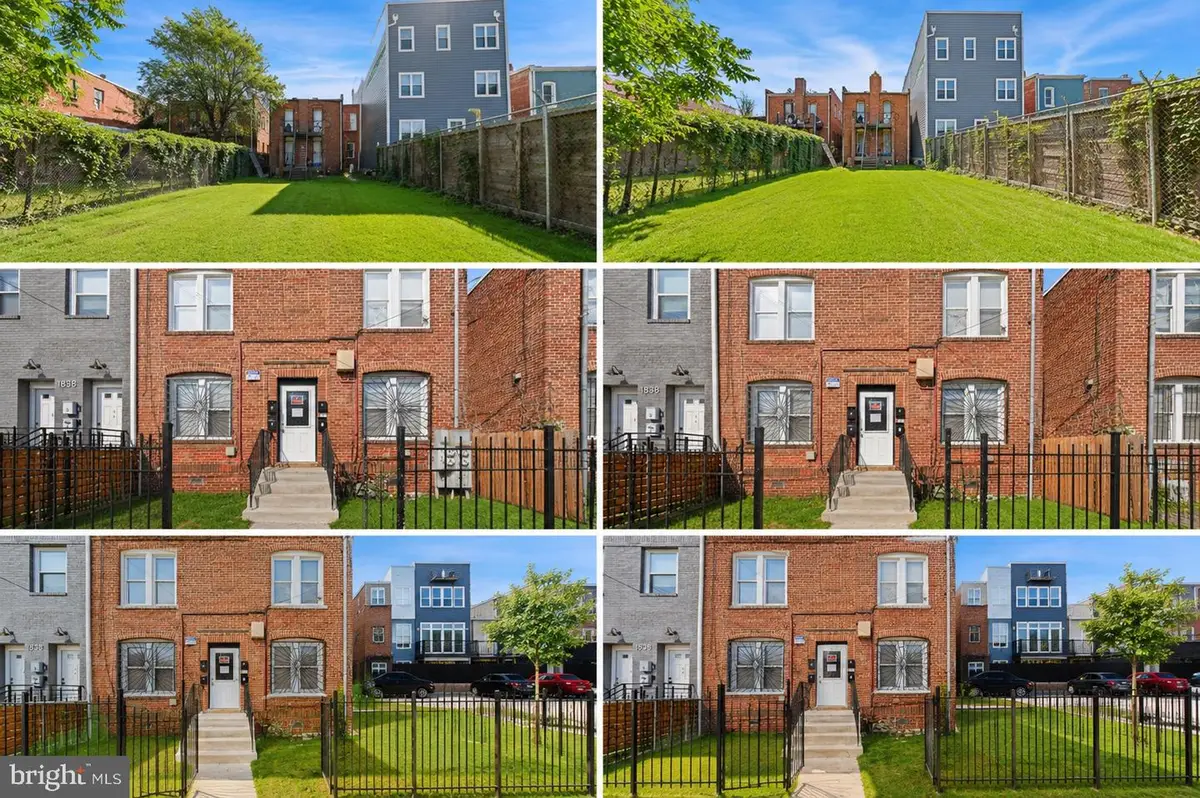 1842 Providence St Ne, Washington, DC 20002 - #1