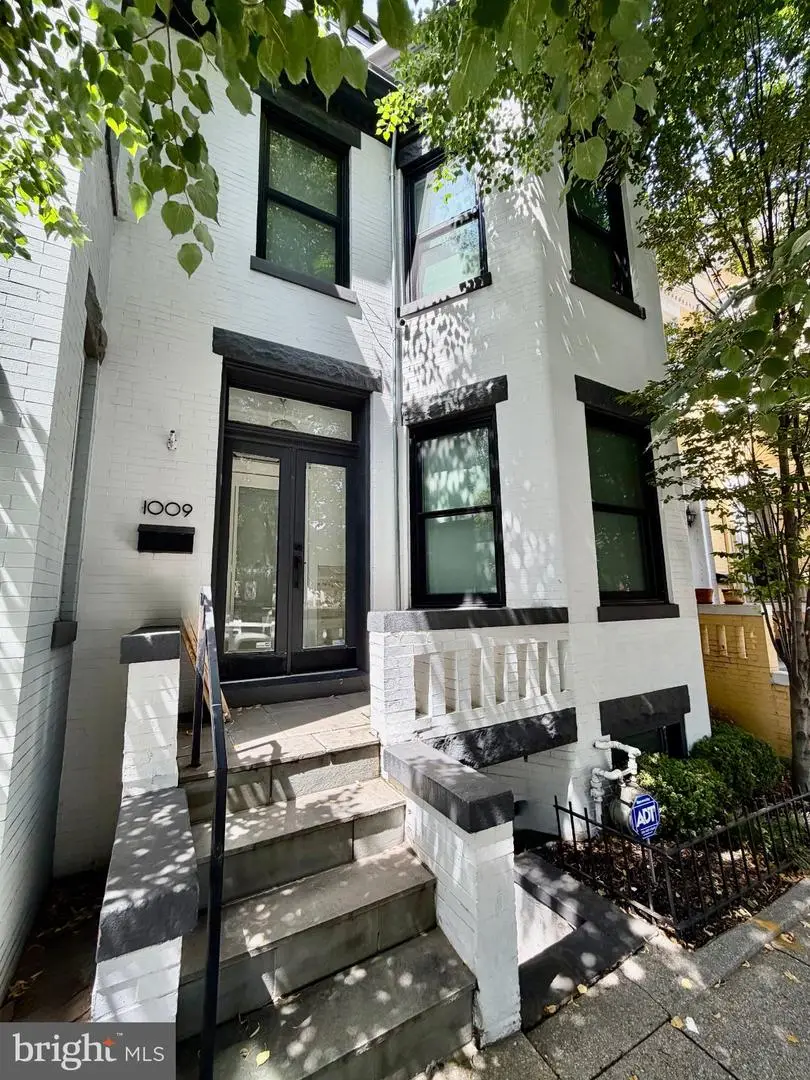 1009 Nw Irving St Nw, Washington, DC 20010 - #1
