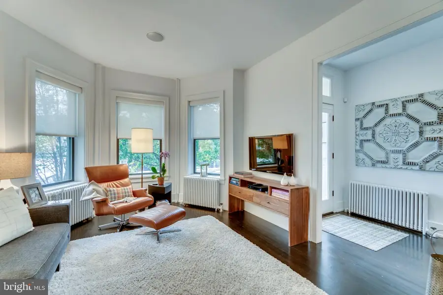 1009 Nw Irving St Nw, Washington, DC 20010 - #3