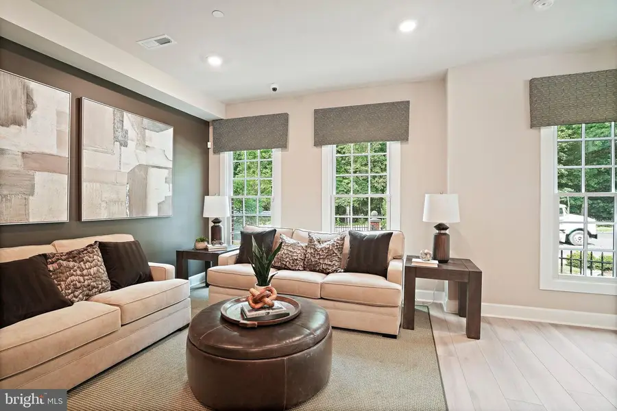 6819 16th St Nw, Washington, DC 20012 - #2
