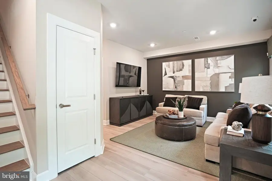 6819 16th St Nw, Washington, DC 20012 - #3