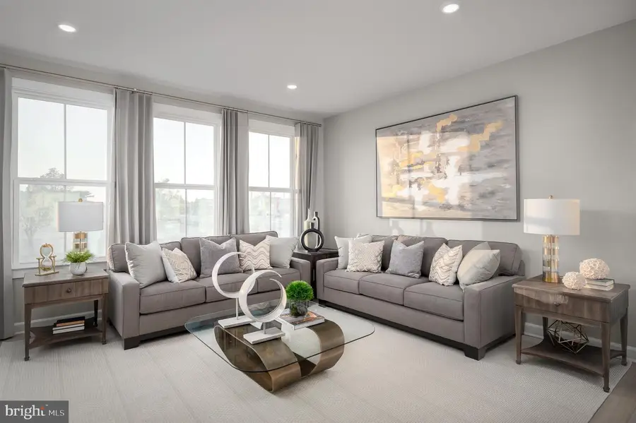 1447 Aspen St Nw, Washington, DC 20012 - #2