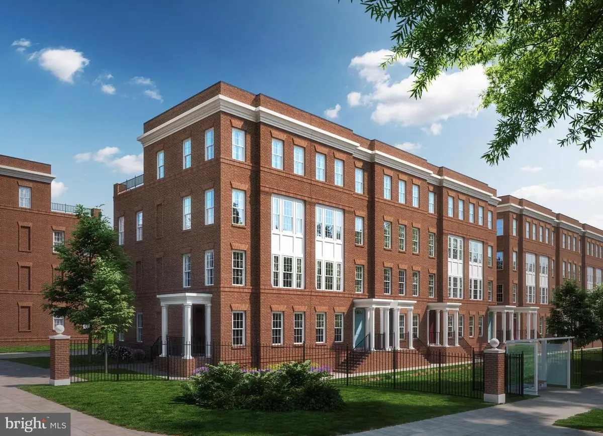 6817 16th St Nw, Washington, DC 20012 - #1