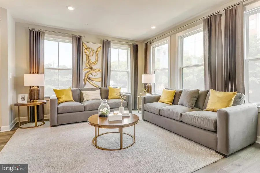 6817 16th St Nw, Washington, DC 20012 - #2
