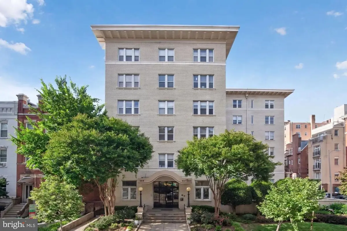 1619 R St Nw #ll1, Washington, DC 20009 - #1