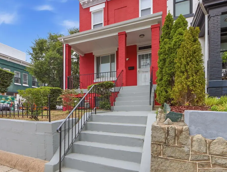140 U St Ne, Washington, DC 20002 - #2