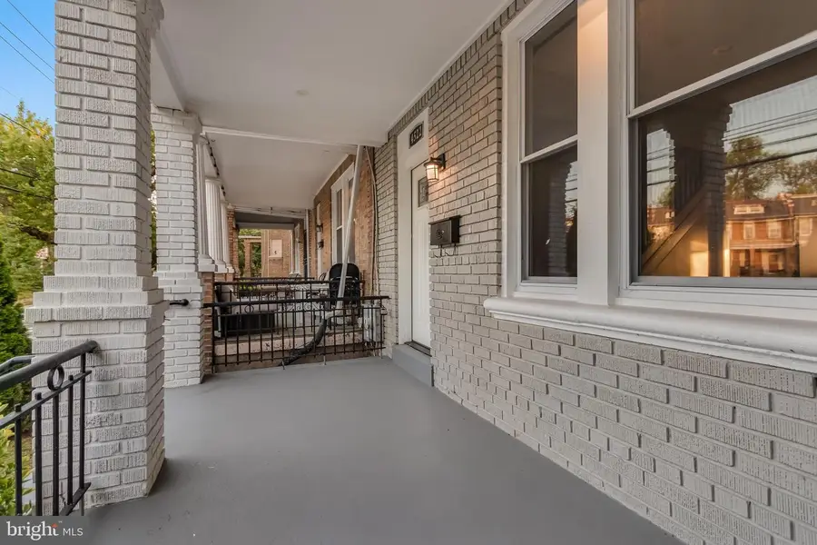 4522 4th St Nw, Washington, DC 20011 - #2