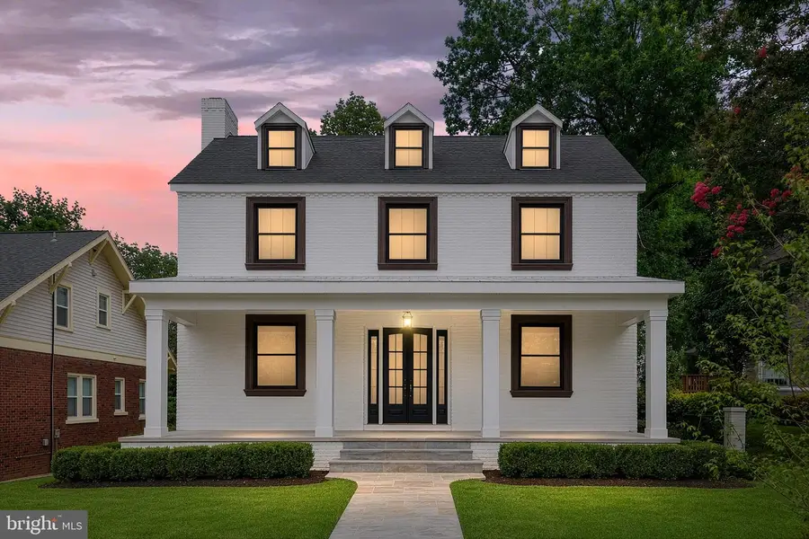 1429 Holly St Nw, Washington, DC 20012 - #2