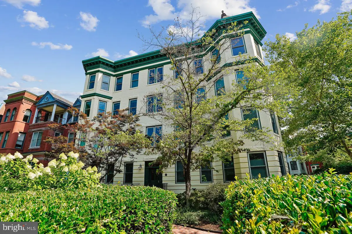 1024 Massachusetts Ave Ne #5, Washington, DC 20002 - #1