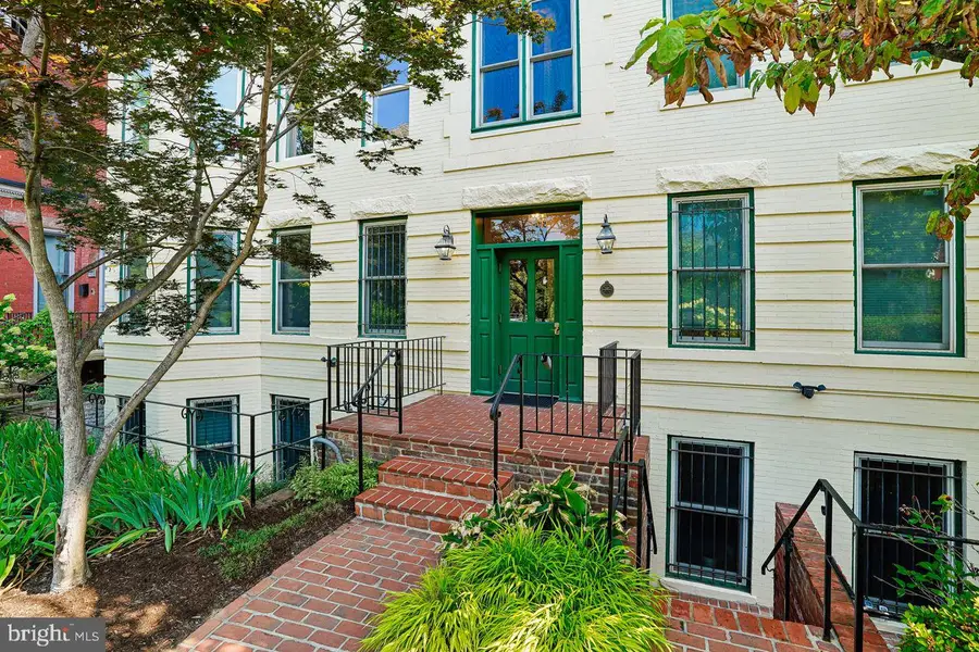 1024 Massachusetts Ave Ne #5, Washington, DC 20002 - #2