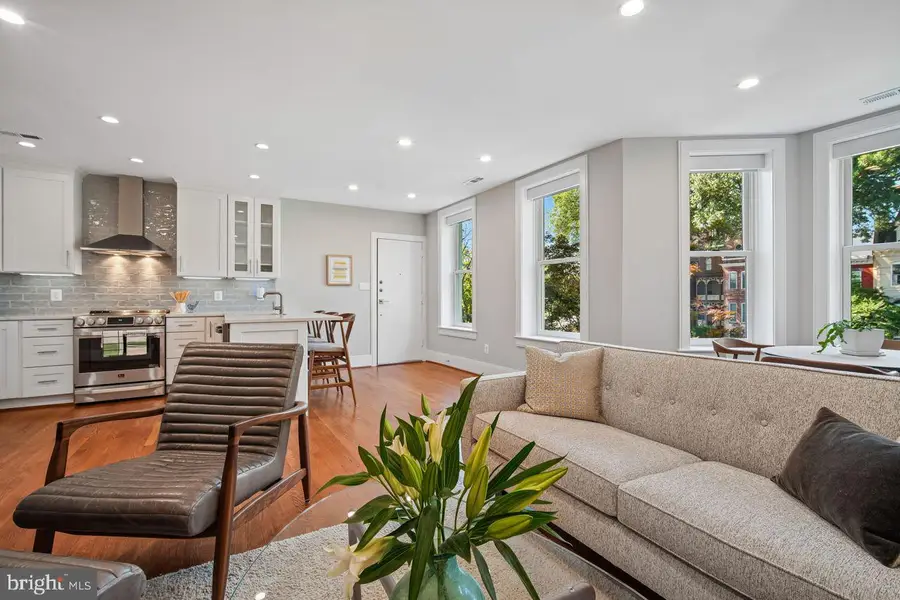 1024 Massachusetts Ave Ne #5, Washington, DC 20002 - #3