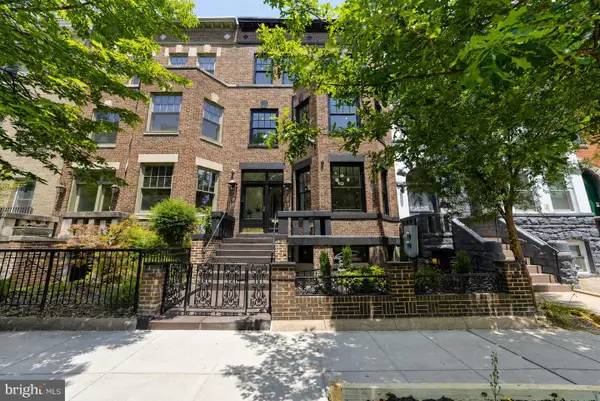1721 S St Nw, WASHINGTON, DC 20009