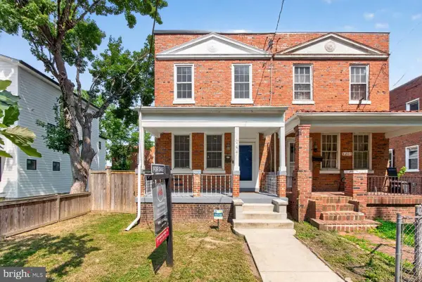6207 8th St Nw, WASHINGTON, DC 20011