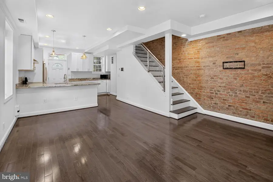 6207 8th St Nw, Washington, DC 20011 - #2