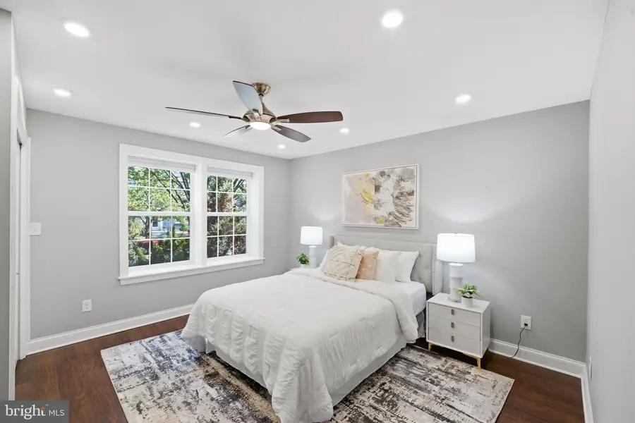 709 Jackson St Ne #1, Washington, DC 20017 - #2