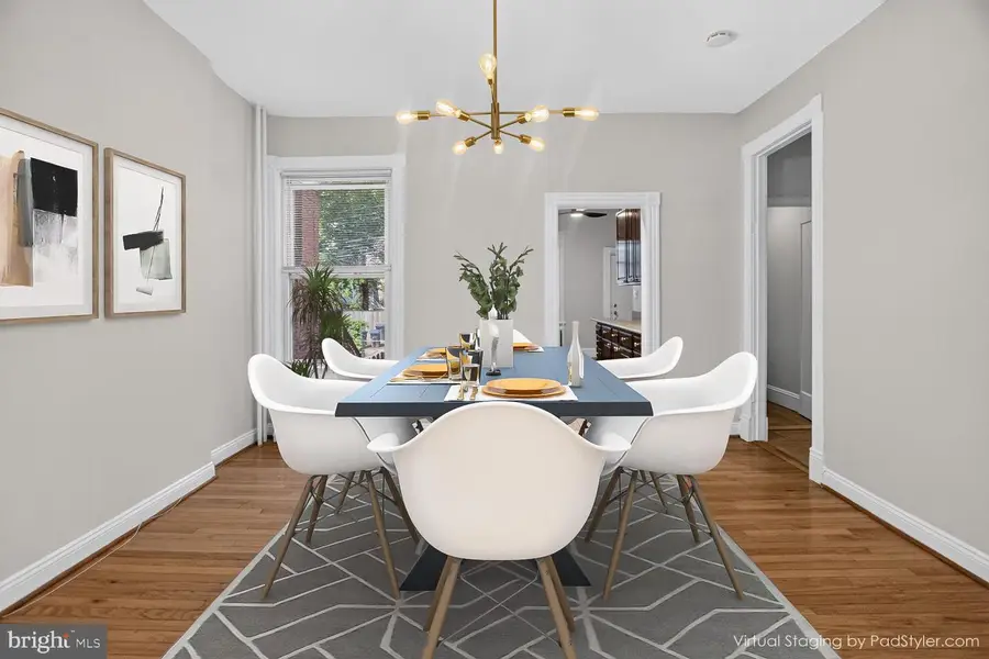 3926 Illinois Ave Nw, Washington, DC 20011 - #3