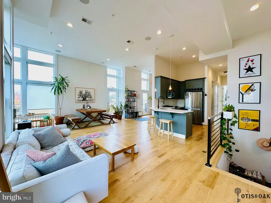 1352 Quincy St Nw #4, Washington, DC 20011 - #2