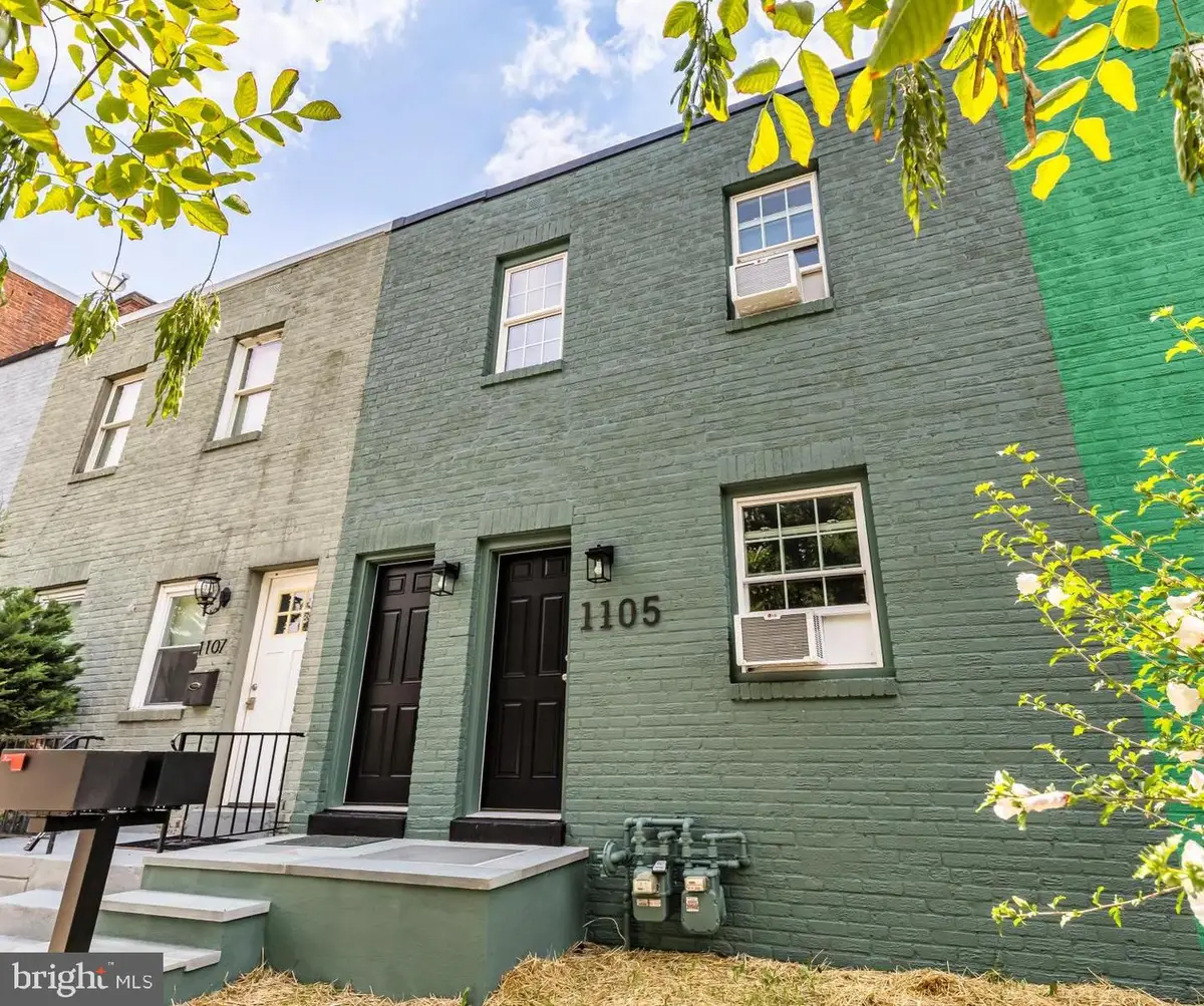 1105 16th St Ne, Washington, DC 20002 - #1