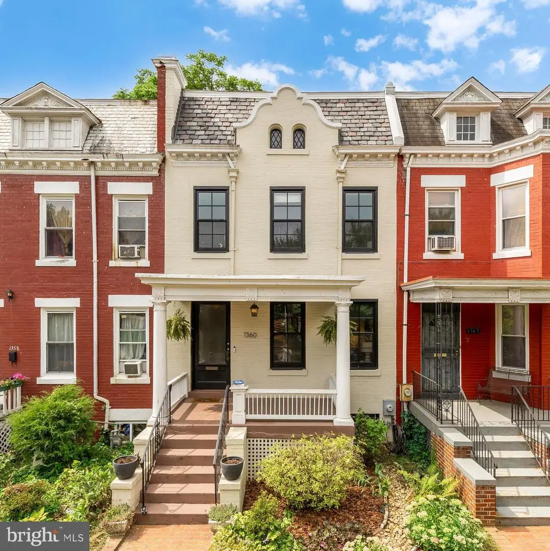 1360 Spring Rd Nw, Washington, DC 20010 - #1