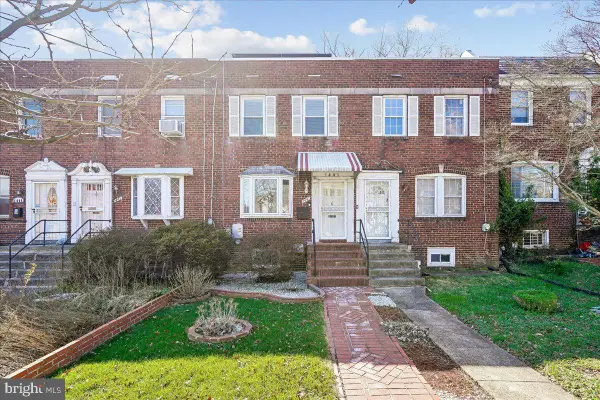 1441 Bangor St Se, WASHINGTON, DC 20020